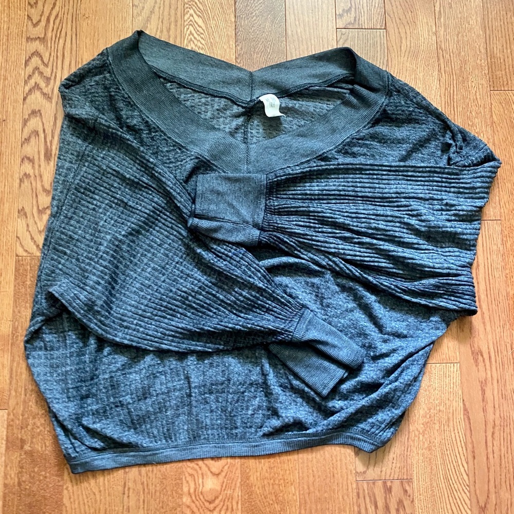 FP sweater